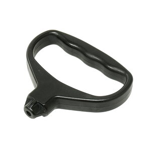 Sno-X Starting handle Polaris Black