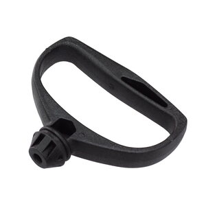 Sno-X Starting handle BRP Black