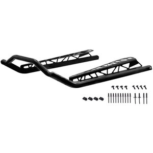 Sno-X Rear bumper Arctic Cat Catalyst RIOT 146