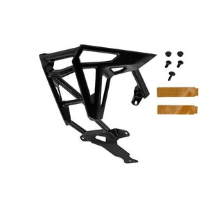 Sno-X Etupuskuri Arctic Cat