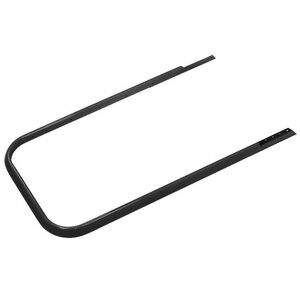 Sno-X Rear bumper Arctic Cat XF 141"/Riot 146"