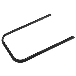 Sno-X Rear bumper Arctic Cat ZR 129"