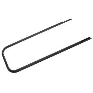 Sno-X Rear bumper Arctic Cat M/ Yamaha MM/SW/SR-V 162"-165"