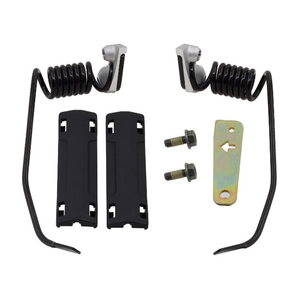 Sno-X Reversable Ice Scratchers Polaris