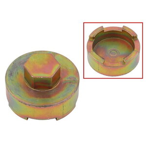 Sno-X Brake nut socket Arctic Cat ACT