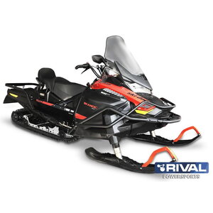 Rival Etupuskuri Ski-Doo Skandic WT (G4 Wide 20")
