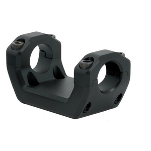 Cheetah Factory Racing CFR FTP Korotuspala (2") Musta