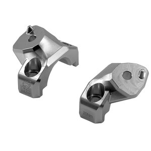Cheetah Factory Racing CFR FTP/Knucks V2 Mountain Strap adapter Hopea