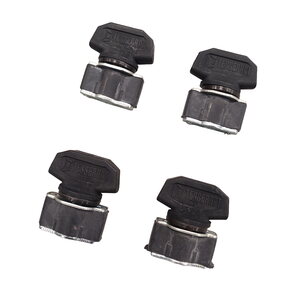 GKA /Tesseract Quick Release bolt kit Cf Moto/Segway (front) (4pcs)