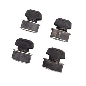 GKA /Tesseract Quick Release bolt kit Can-Am/Odes/Aodes (4pcs)