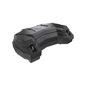 GKA Tesseract Atv box Polaris XP 1000