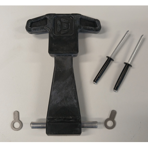 GKA / Tesseract Rubberlock new model
