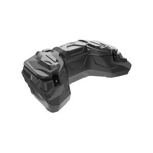 TESSERACT Atv box CFMoto X8 X10 850 1000 Gen 3 2024-