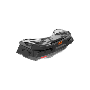 TESSERACT Atv box Loncin Xwolf 700 Goes Xwolf 700