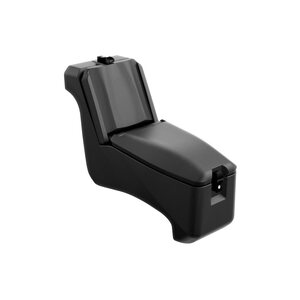 TESSERACT Armrest Storagebox CF Moto UForce U10 Pro U10XL
