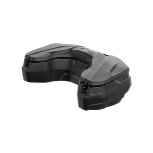 GKA Tesseract Atv box Hisun Trapper Guardian 550 750