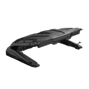TESSERACT Bed Cover CF Moto U10 Pro