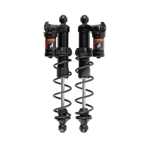 Fox Racing Shocks FOX Ski shocks 1.5 Zero QS3 LW (Burandt) Polaris React 36"