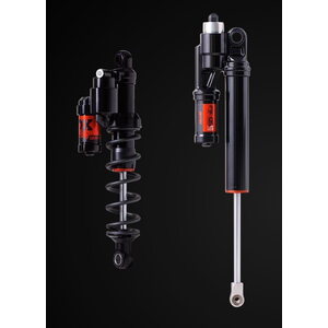 Fox Racing Shocks FOX Factory QSE Track Shocks Ski-Doo Summit FT1.5 Zero QS3/RT 1.5 Zero QSE
