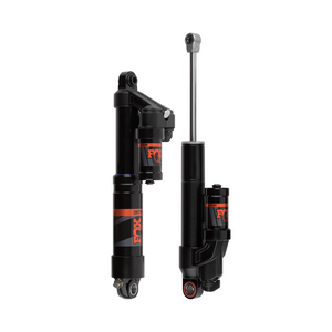 Fox Racing Shocks FOX Track shocks Float 3 QS3 LW/1.5 Zero QSL LW Ski-Doo Summit Gen5