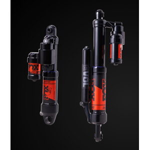 Fox Racing Shocks FOX Factory QSE Track shocks Polaris RMK KHAOS FT Float3 QS3/RT Float3 EVOL QSE