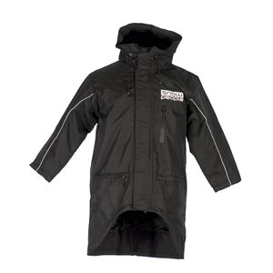 SnowPeople Warm-Up Pit Coat Men S/M