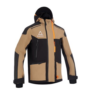 AMOQ Flex Light Takki Beige/Musta