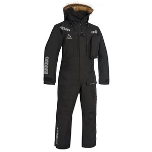 Driving suits