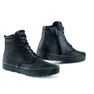 TCX Ajokenkä Dartwood Gore-Tex Musta