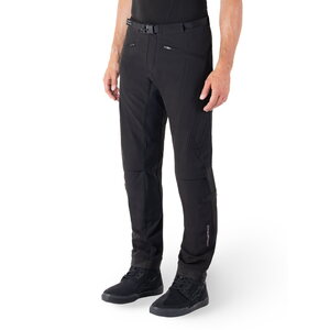 Alpinestars Ajohousut Alden Musta