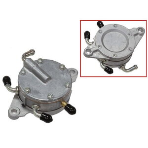 Sno-X Polttoainepumppu Polaris 550