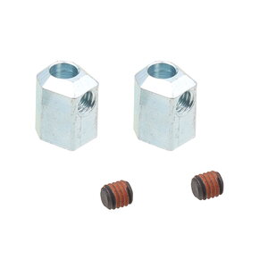 Sno-X Ice scratcher tips for 92-12734 (pair)