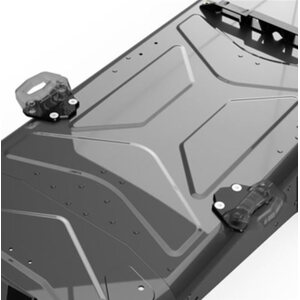 ITEK Adaptor Link-It Black Polaris Matryx