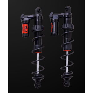 Fox Racing Shocks FOX Burandt Ski shocks Polaris React 36" 1.5 Zero QS3