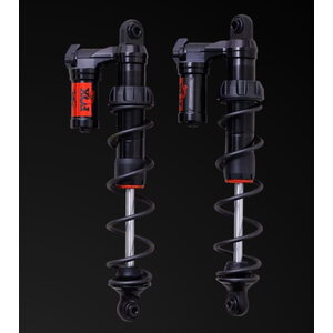 Fox Racing Shocks FOX Factory Ski shocks Polaris React 36" 1.5 Zero QS3
