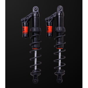 Fox Racing Shocks FOX Factory Ski shocks Ski-Doo Summit/Freeride/Expert 32/34" 1.5 Zero QS3