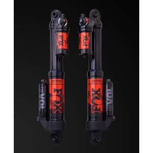 Fox Racing Shocks FOX Burandt Ski shocks Polaris React 36" 1.5 Float 3 QS3