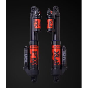 Fox Racing Shocks FOX Factory Ski shocks Polaris PRO-RMK React 36" Float 3 EVOL QS3