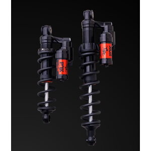 Fox Racing Shocks FOX Burandt Track shocks Polaris RMK KHAOS FT1.5 Zero QS3/RT1.5 Zero QSL
