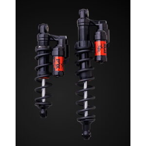 Fox Racing Shocks FOX Burandt Track shocks Polaris PRO-RMK FT1.5 Zero QS3 /RT1.5 Zero QSL