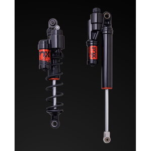 Fox Racing Shocks FOX Factory Track shocks Ski-Doo Summit/Freeride Gen 5 1.5 Zero QS3/1.5 Zero QSL