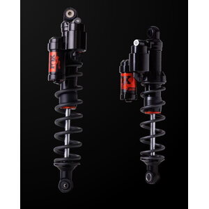 Fox Racing Shocks FOX Factory Track shocks Polaris RMK KHAOS FT1.5 Zero QS3/RT1.5 Zero QSL