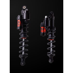 Fox Racing Shocks FOX Factory Track shocks Polaris PRO-RMK FT1.5 Zero QS3/RT1.5 Zero QSL