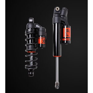 Fox Racing Shocks FOX Factory Track shocks 2.0 Coil-Over QS3 FT2.0/RT2.0 Polaris Switchback 146