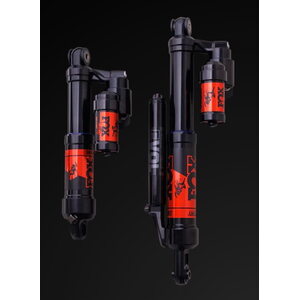 Fox Racing Shocks FOX Burandt Track shocks Polaris RMK KHAOS FT1.5 Float 3 QS3/RT1.5 Float 3 QSL