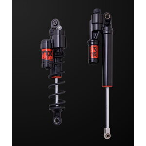 Fox Racing Shocks FOX Factory Track shocks Ski-Doo Summit Gen 5 Float 3 QS3/RT 1.5 Zero QSL
