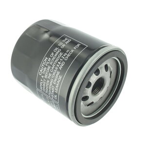 Eurogarden Oil filter 88mm B&S / Kohler / Husqvarna / John Deere / Kohler