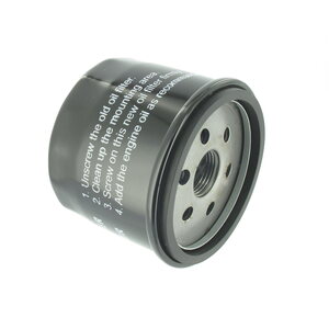 Eurogarden Oil filter 57mm B&S / Kawasaki / Kohler / Tecumseh