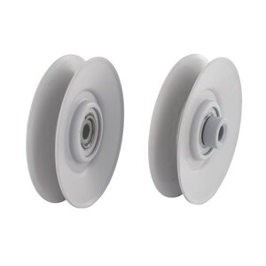Eurogarden Idler pulley V Ø89mm Husqvarna