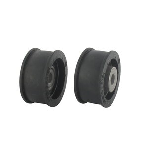 Eurogarden Idler pulley Flat Ø50.8mm Husqvarna CT - CTH